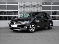 Volkswagen Polo - Comfortline 1.0 / 95 pk TSI Hatchback DSG | Automaat | Navigatie | Carplay | Adapt. Cruise