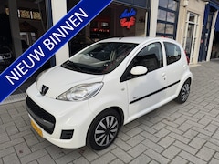 Peugeot 107 - 1.0-12V Millesim 200 NL AUTO/5-DEURS