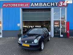 Volkswagen Lupo - 1.4-16V