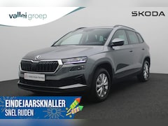 Skoda Karoq - 1.5 TSI 150PK DSG ACT Ambition | Navi | Keyless | Camera | Virtual Cockpit | Cruise | Clim