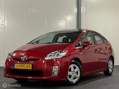 Toyota Prius - 1.8 Comfort [ historie panorama climate navigatie ]