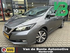 Nissan LEAF - Acenta 40 kWh *Netto Deal