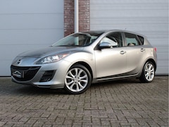 Mazda 3 - 3 1.6 High-Line Dealer onderhouden/Garantie