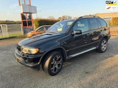 BMW X5 - 3.0i Executive Automaat, Apk