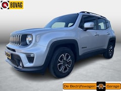 Jeep Renegade - 1.0T Opening Edition |CARPLAY| NAVI| AIRCO|