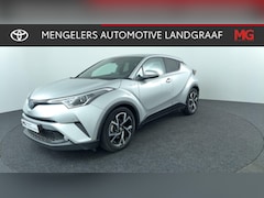 Toyota C-HR - 1.8 Hybrid Style