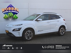 Hyundai Kona Electric - EV Fashion WLTP Actieradius tot 305KM / Navigatie / Apple Carplay/Android Auto / Clima / K