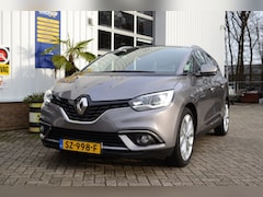 Renault Grand Scénic - 1.4 TCe Zen 7-persoons