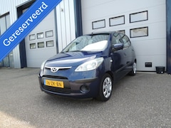 Hyundai i10 - 1.1 Dynamic Cool, 2e eigenaar