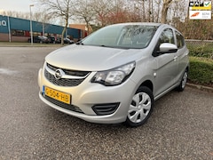 Opel Karl - 1.0 ecoFLEX 120 Jaar Edition