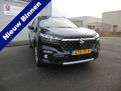 Suzuki S-Cross - Full Hybrid 1.5 Hybrid Select Full Hybrid Staat in Hoogeveen