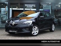 Renault Clio - 1.0 TCe Zen | Airco | Navigatie | Cruise Control | Parkeersensoren |