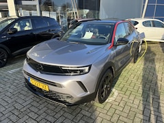 Opel Mokka Electric - 50 kWh 136pk Level 4 | Navi | Achteruitrijcamera | Ad. Cruise control | Warmtepomp | Parke