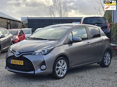 Toyota Yaris - 1.5 Hybrid Dynamic Facelift Pano Navi