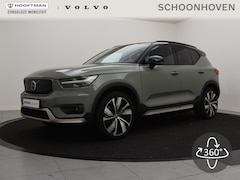 Volvo XC40 - RECHARGE P8 INTRO EDITION SCHUIFDAK 360GR CAM HARMAN KARDON ACC