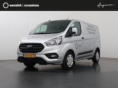 Ford Transit Custom - 340 L1H1 PHEV Trend | Plug-in Hybrid | Aut. | Navigatie | Airco | Bluetooth | Cruise Contr