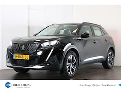 Peugeot 2008 - 1.2 PureTech Allure 100pk | Navi | Camera | Keyless | Parkeersensoren V + A | DAB | Cruise