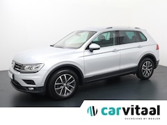 Volkswagen Tiguan - 1.5 TSI ACT Comfortline Business | 150 PK | Automaat | Apple Carplay / Android Auto | Adap