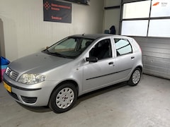 Fiat Punto - 1.2 Classic Edizione Cool