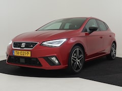 Seat Ibiza - 1.0 TSI 116pk FR Business Intense | Airco | Achteruitrijcamera | Apple Carplay/Android Aut