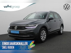 Volkswagen Tiguan - 1.4 TSI 245PK DSG eHybrid Life Business | Camera | Navi | ACC | Keyless | Apple Carplay /