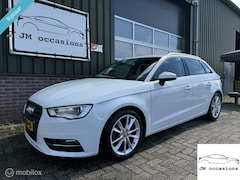 Audi A3 Sportback - 1.4 TFSI S-Line|Clima|Stoel vw|Navi|Apk 10-25