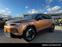 Opel Grandland Electric - GS 73 kWh Aut. | Navi | Technology Pakket | Comfort Plus Pakket | 20" LMV | Rijdende Demo,