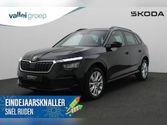 Skoda Kamiq - 1.0 TSI 110PK Sport Business | Camera | Navi | Cruise | Virtual Cockpit | Apple Carplay /