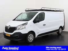 Renault Trafic - 1.6 dCi T29 L2H1 Comfort | Imperiaal | Trekhaak | Navigatie | Zondag Open