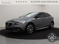 Volvo V40 Cross Country - T3 AUT(6) DYNAMIC DAB+ KEYLESS PANORAMADAK CAMERA ON CALL