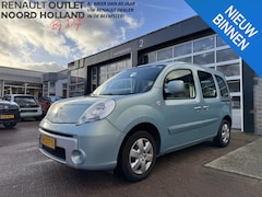 Renault Kangoo Family - 1.6-16V Expression Automaat 67.738km