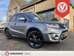 Suzuki Vitara - 1.4 Turbo 140PK S Trekhaak / Carplay / Camera