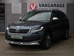 Skoda Kodiaq - 1.4 TSI 4x4 Scout Business 7p. DSG, NAVI, LED