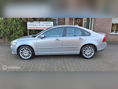 Volvo S40 - 1.8 Edition II AIRCO-CR CONTROL-NAVI