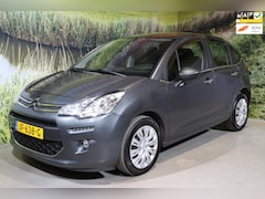 Citroën C3 - 1.2 PT Feel | Carplay | Climate | Cruise | LED