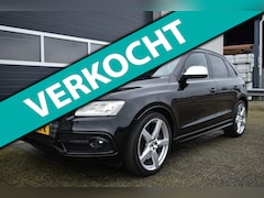 Audi SQ5 - 3.0 TDI quattro Pro Line