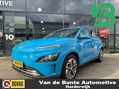 Hyundai Kona Electric - EV Comfort 39 kWh