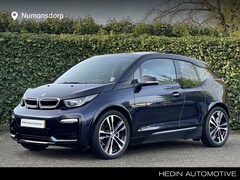 BMW i3 - S 120Ah | 20'' | Schuif-/Kanteldak | Camera | Navi. Prof