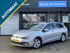 Volkswagen Golf Variant - 1.0 eTSI Life | Automaat | Navi