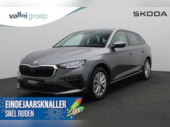 Skoda Scala - 1.0 TSI 115PK DSG Selection | Navi | Camera | Stoelverwarming | Virtual Cockpit | Cruise