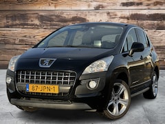 Peugeot 3008 - 1.6 VTi Première | Pano dak | Head-Up | Prachtige volle auto