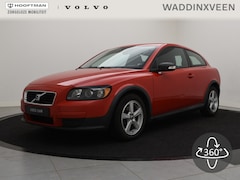 Volvo C30 - 1.6 ADVANTAGE BLUETOOTH 16INCH AIRCO RADIO-CD