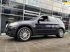 BMW X5 - XDrive40d High Executive 7 persoons