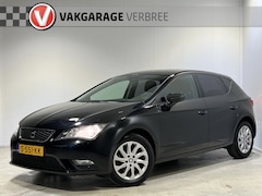 Seat Leon - 1.2 TSI Style | LM Velgen 16" | Cruise Control | Automatische Airco | Radio | Elektrische