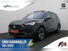 Seat Tarraco - 7 pers. 1.5 TSI 150PK DSG FR Business Intense | Pano | Trekhaak | 360 camera | Navi | ACC