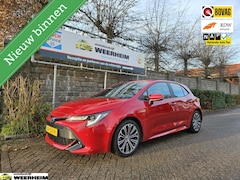 Toyota Corolla - 1.8 Hybrid Business Plus 36000KM NAP, HUD, Camera, ETC