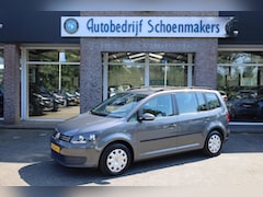 Volkswagen Touran - 1.2 TSI Bluemotion 7p. CRUISE NAVI PDC AIRCO NAP