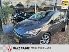 Opel Corsa - 1.0 Turbo Edition, lage km