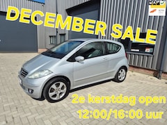 Mercedes-Benz A-klasse - 150 Avantgarde DECEMBER SALE VAN € 2195 VOOR € 1795