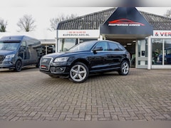 Audi Q5 - 2.0 TFSI quattro Pro Line Youngtimer/NAP/Revisie/Leder